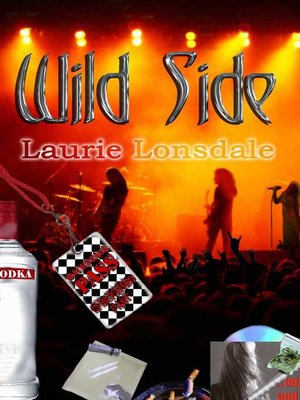 cover image of Wild Side